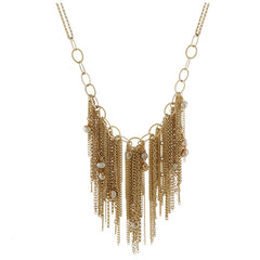 fringe bib